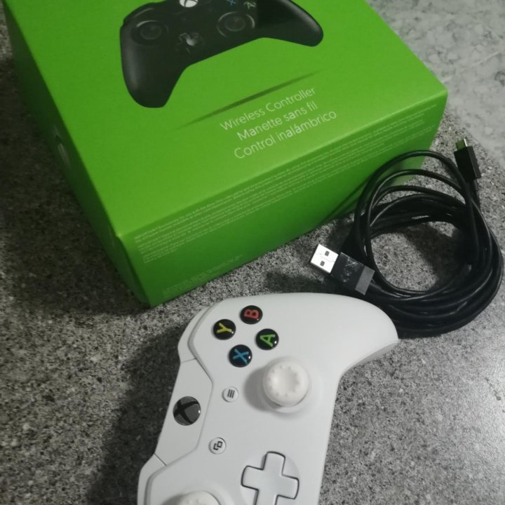 Геймпад Xbox one