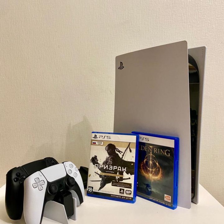 Ps5 , play station 5