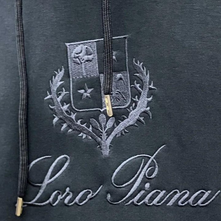 Толстовки Loro Piana