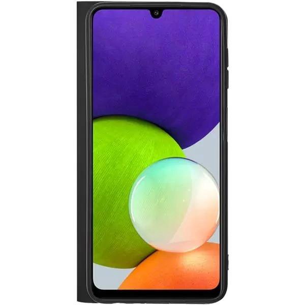 Чехол Book Cover Silk Pro для Samsung Galaxy M22/A