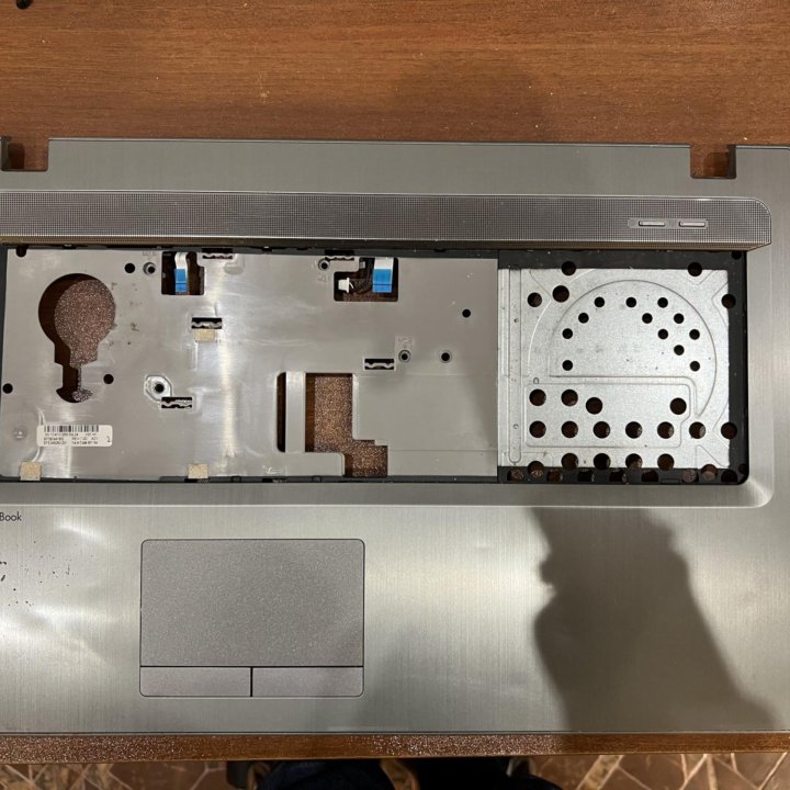 Разбор HP Probook 4730s