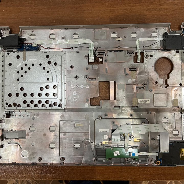 Разбор HP Probook 4730s