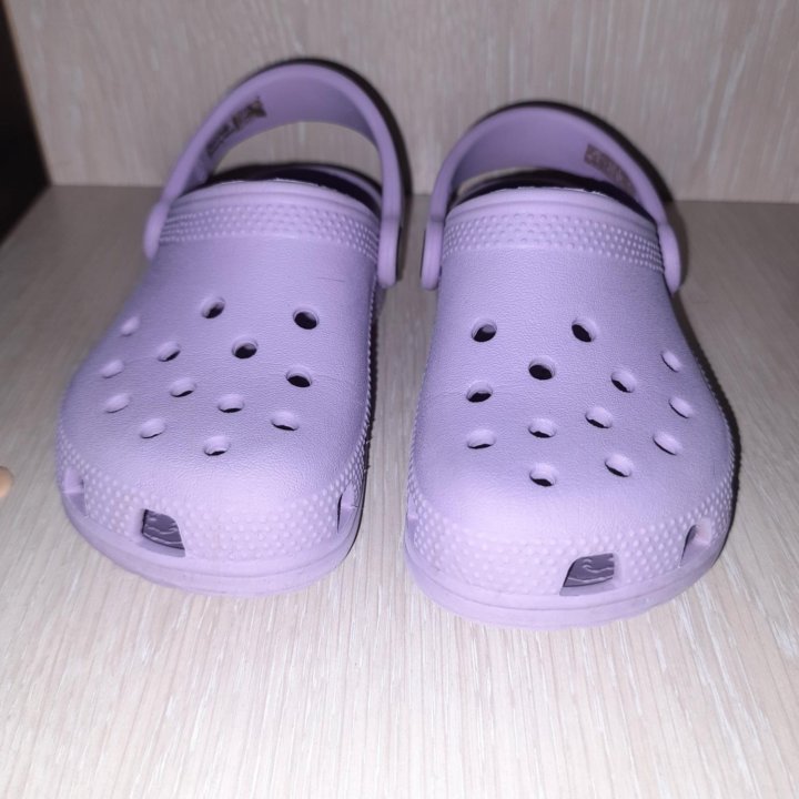 Crocs, р.28 (с10)