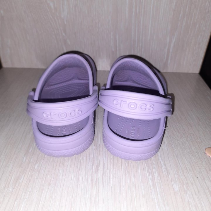 Crocs, р.28 (с10)