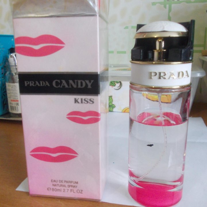 Prada Candy