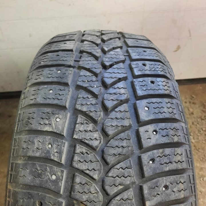 205/55R16 Tigar Sigura Stud (Лот №4916)