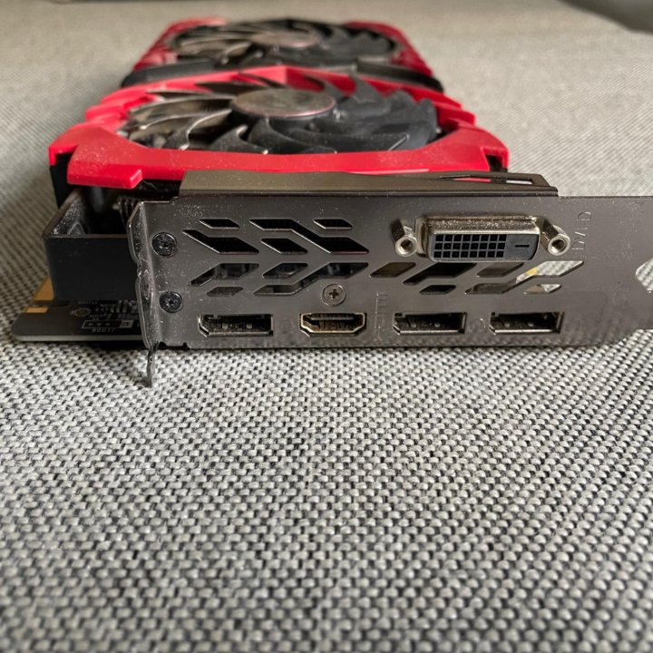 Видеокарта