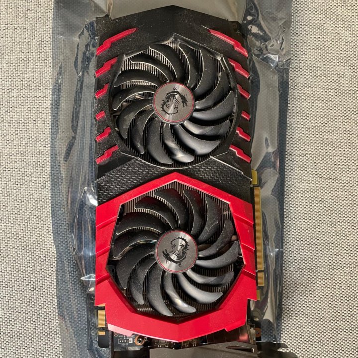 Видеокарта