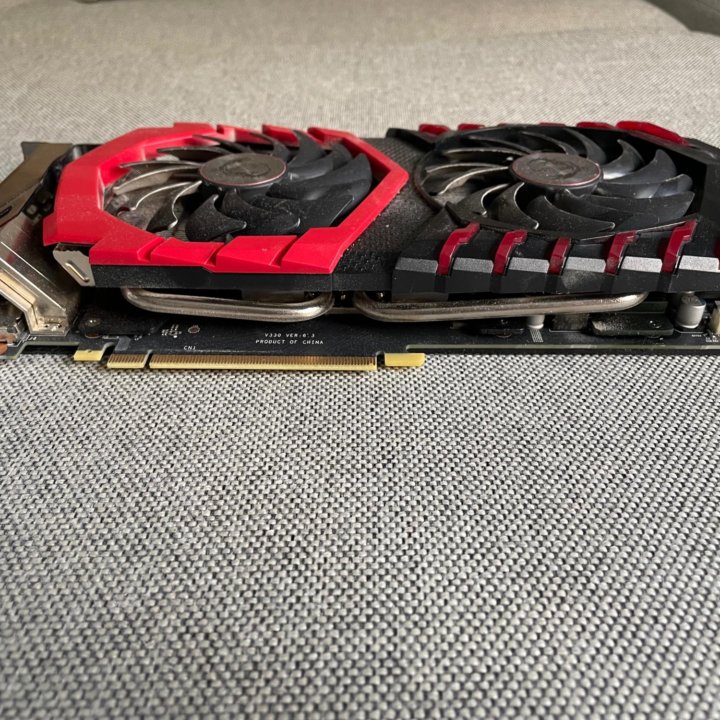 Видеокарта