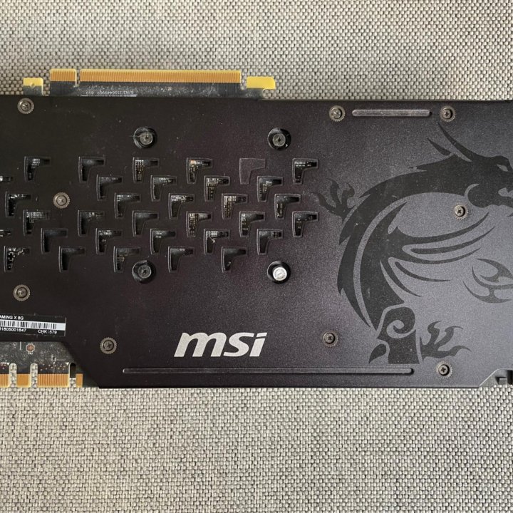 Видеокарта