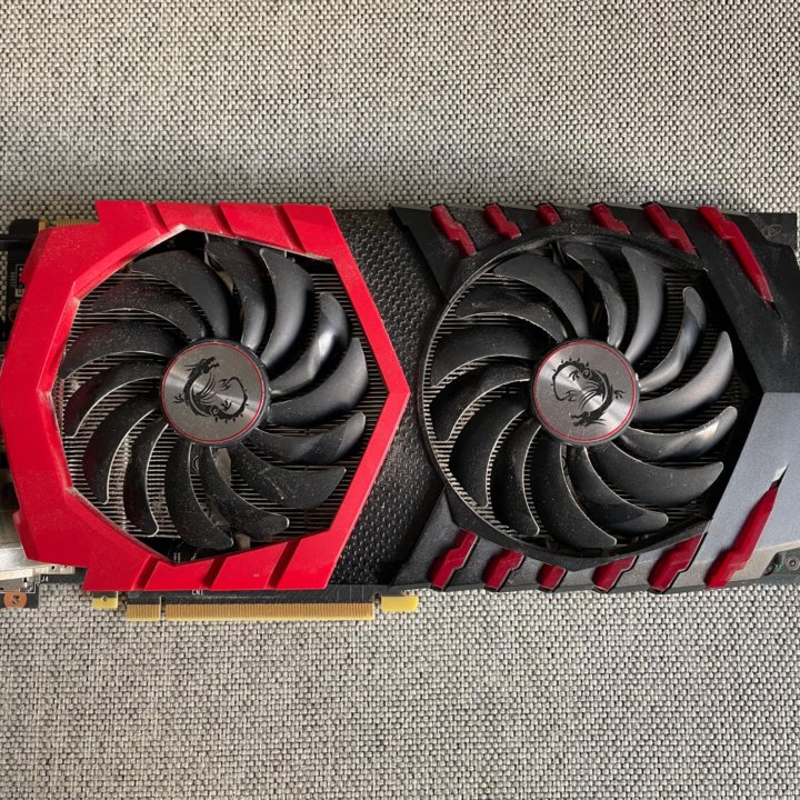 Видеокарта