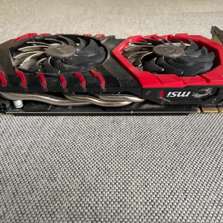 Видеокарта