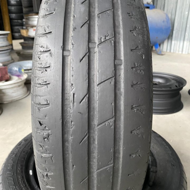 195/60 R15 Viatti Strada Asimmetrico V-130