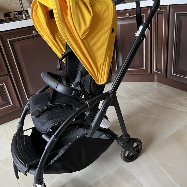 Коляска bugaboo bee 6