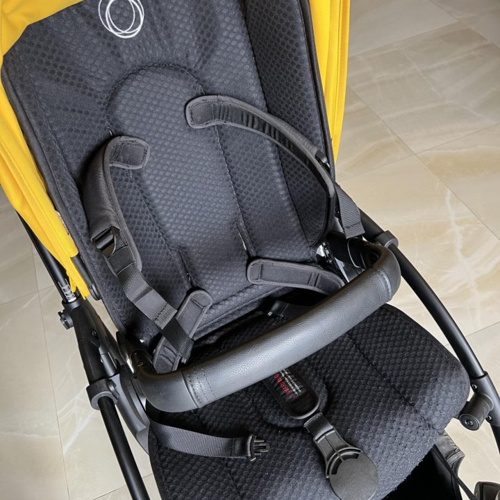 Коляска bugaboo bee 6