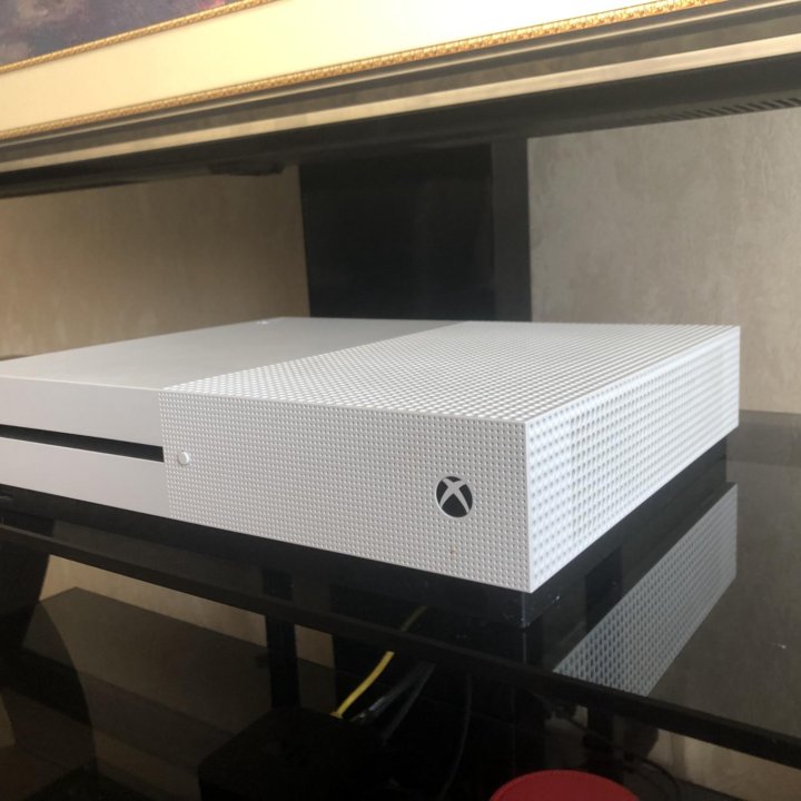 Xbox One S 1Tb
