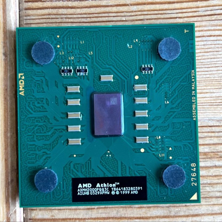 Intel e5-2609v2 E2220 E6300 SL6ZY SL6PF Athlon XP