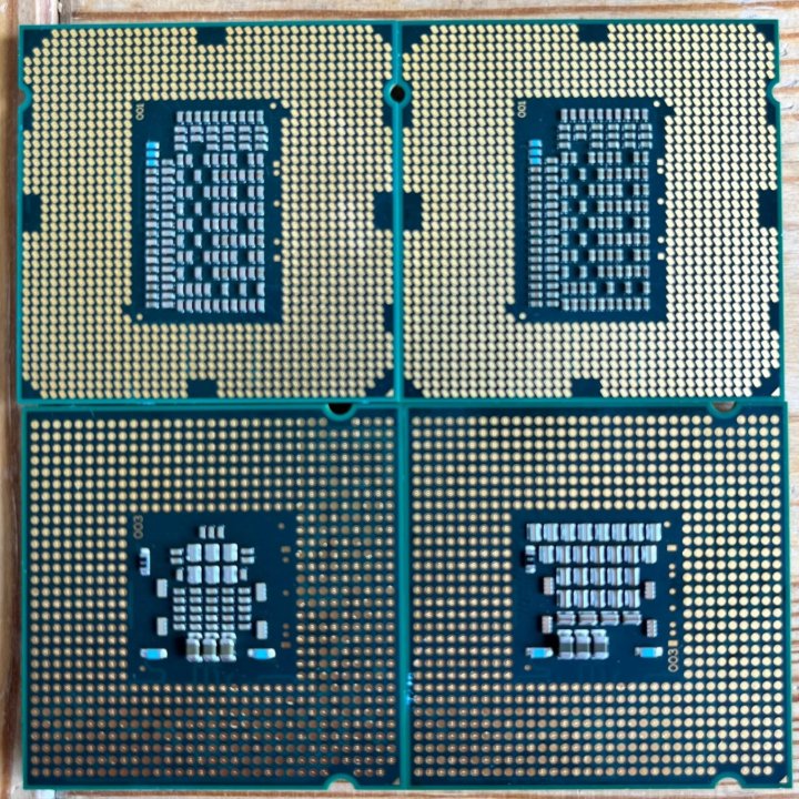 Intel e5-2609v2 E2220 E6300 SL6ZY SL6PF Athlon XP