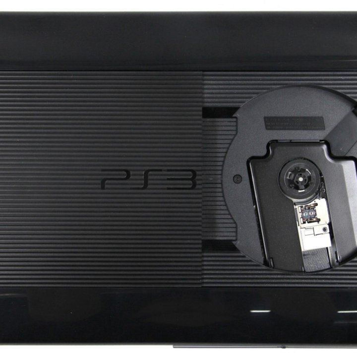 Игровая приставка Sony PlayStation 3 Super Slim 50