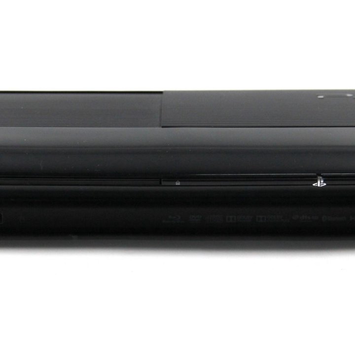 Игровая приставка Sony PlayStation 3 Super Slim 50