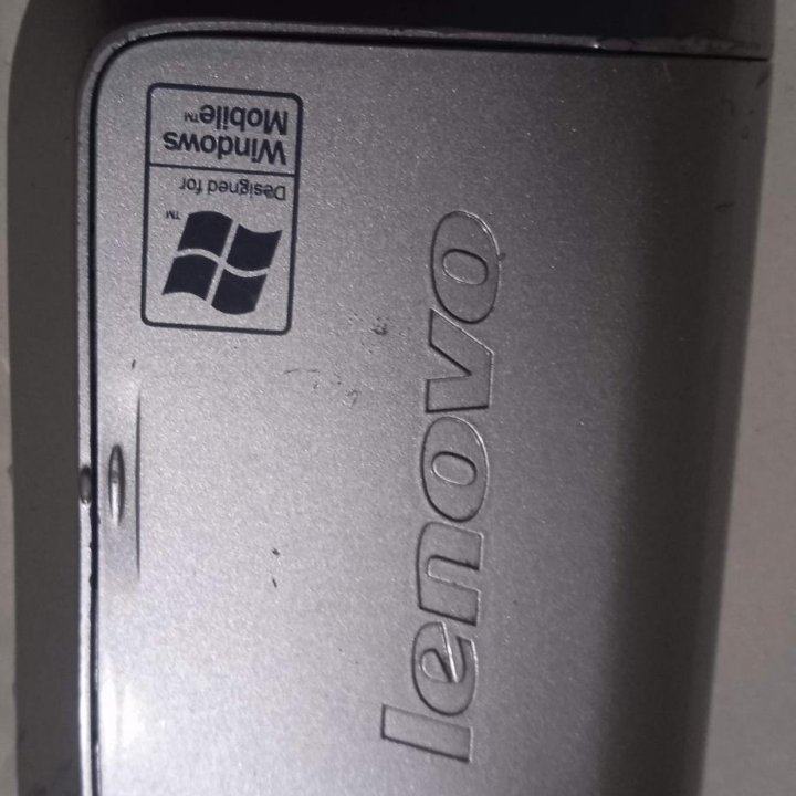 Коммуникатор Lenovo ET960