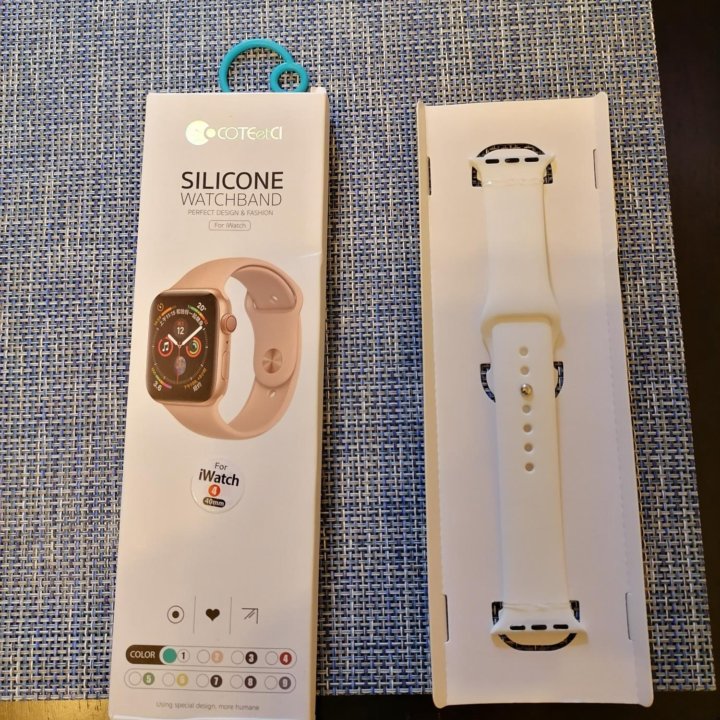 Ремешок для Apple watch