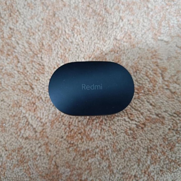 Новые Bluetooth наушники Xiaomi Redmi Airdots 2