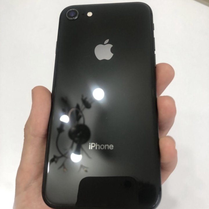 iPhone 8 64Gb Space Grey