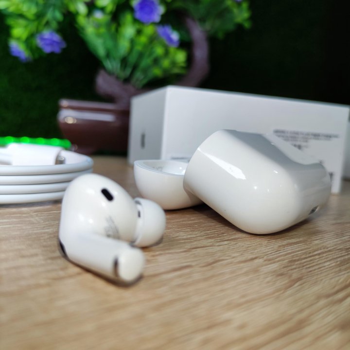 AirPods Pro premium