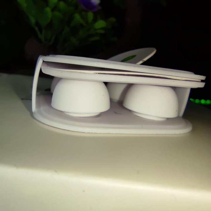 AirPods Pro premium