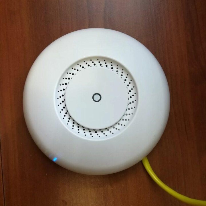 Mikrotik cAP ac