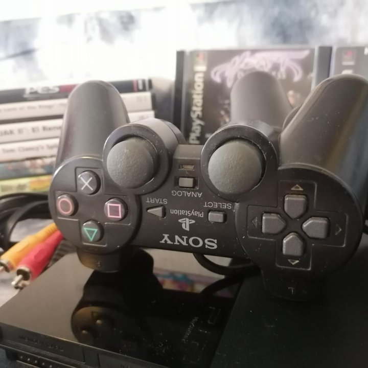 Sony PS2