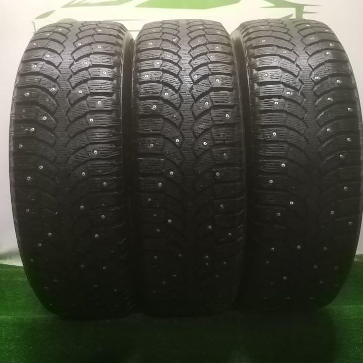 225/65 R17 Bridgestone Spike 01 3 шт