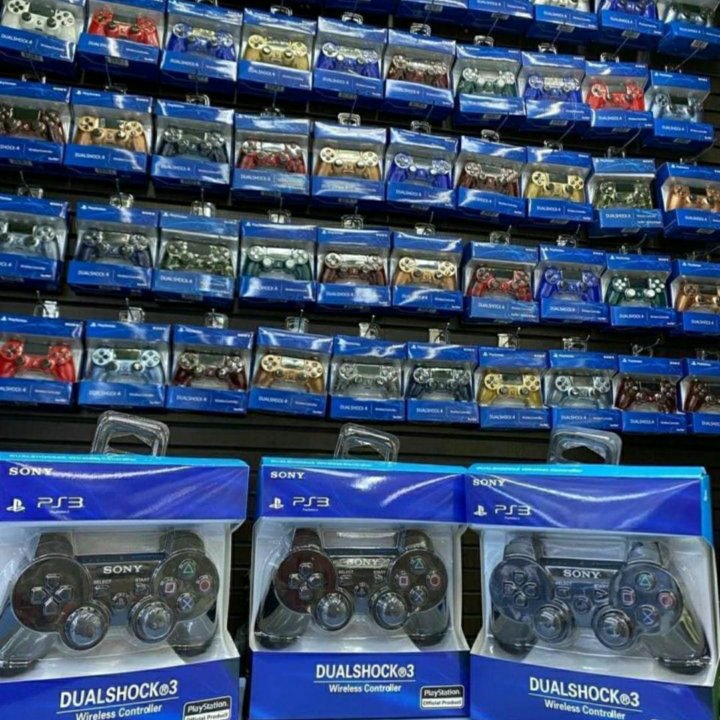 Геймпад ps3 Оптом