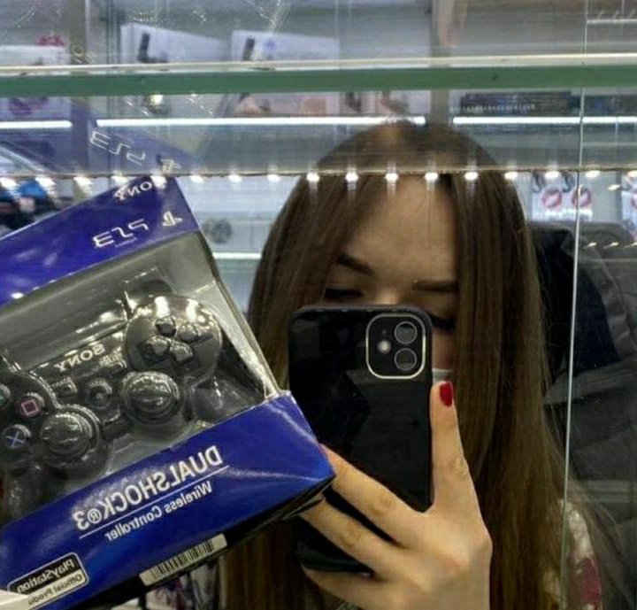 Геймпад ps3 Оптом