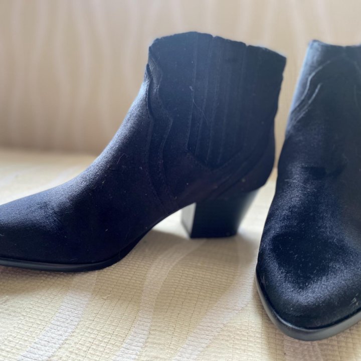 Бархатные казаки 37