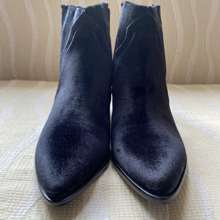 Бархатные казаки 37