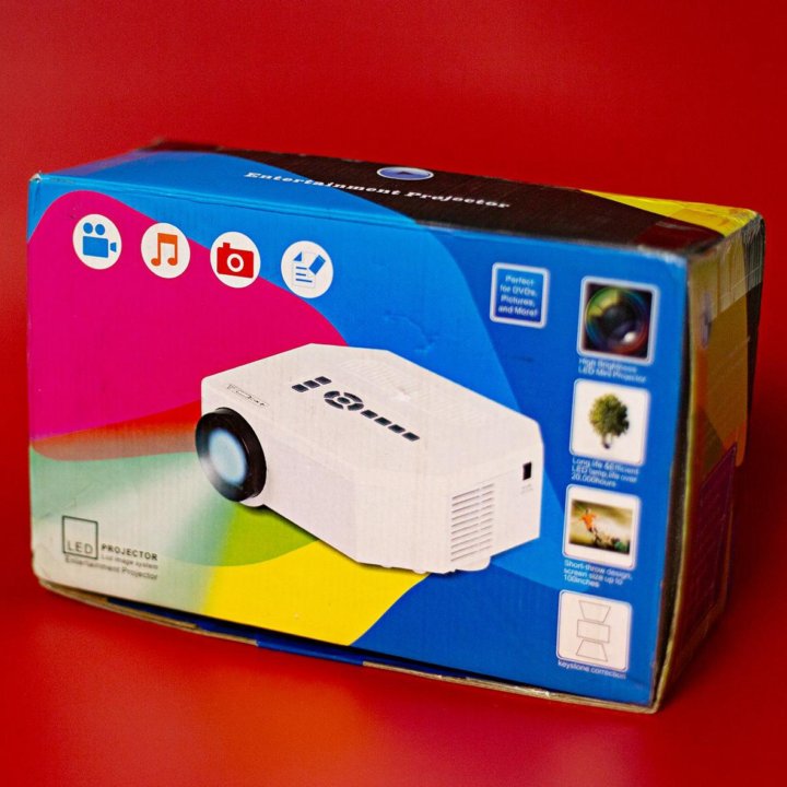 Byintek BT300