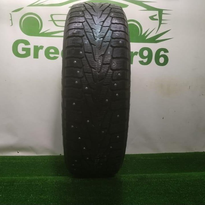 225/65 R17 Nokian Hakkapeliitta 7 1 шт