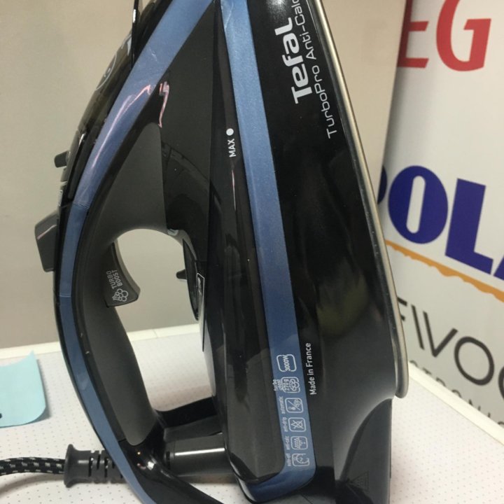 Утюг Tefal 5695