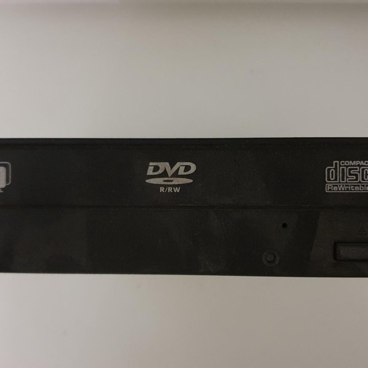 DVD-RW дисковод Data Storage