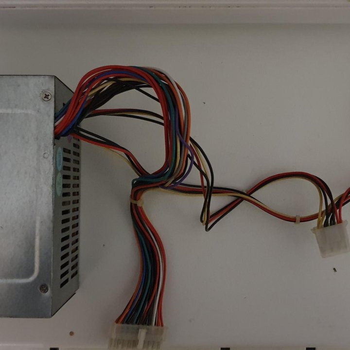 Блок питания MaxUs 230W