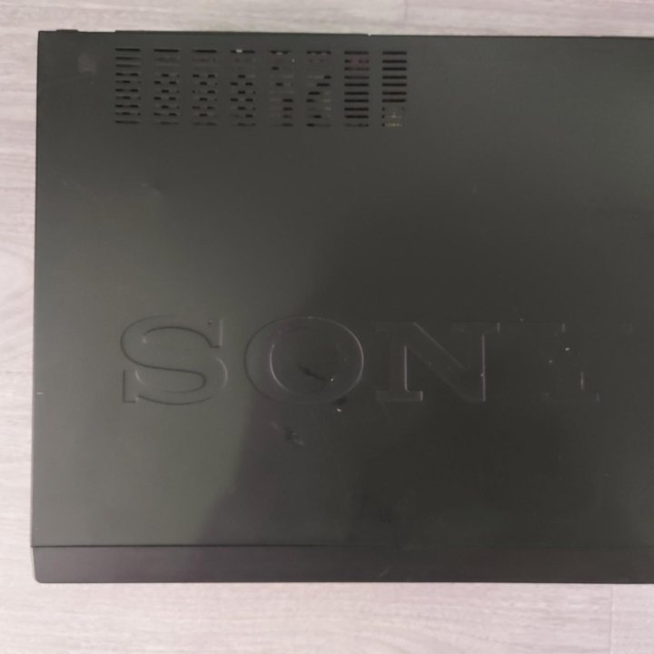 Видеомагнитофон Sony slv x27