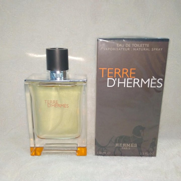 Hermes Terre