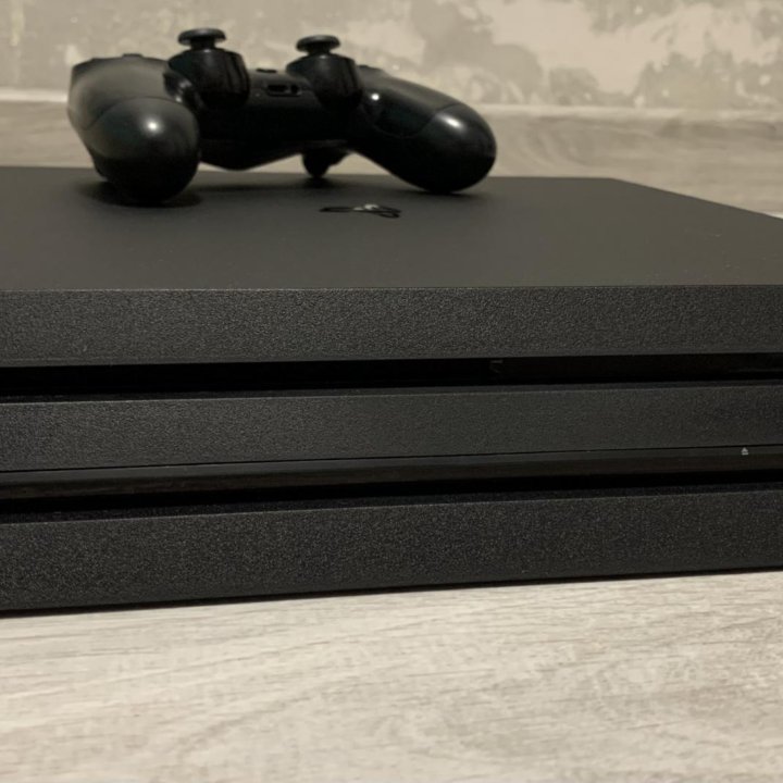 Playstation 4 pro
