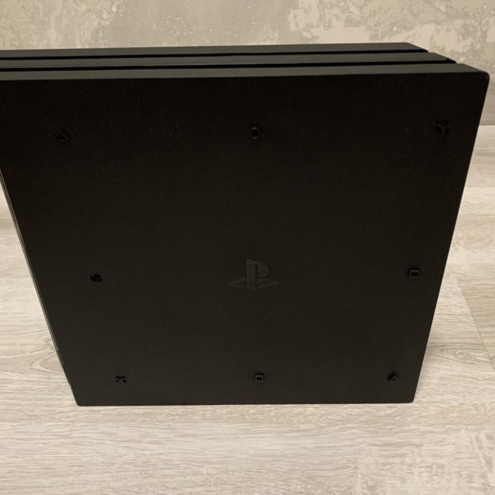 Playstation 4 pro