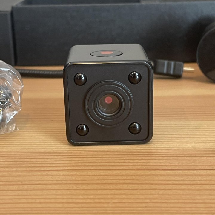 Мини камера wifi