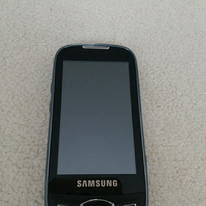 Телефон Samsung GT-S 5560