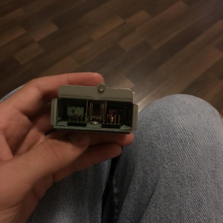 Дисковод DVD