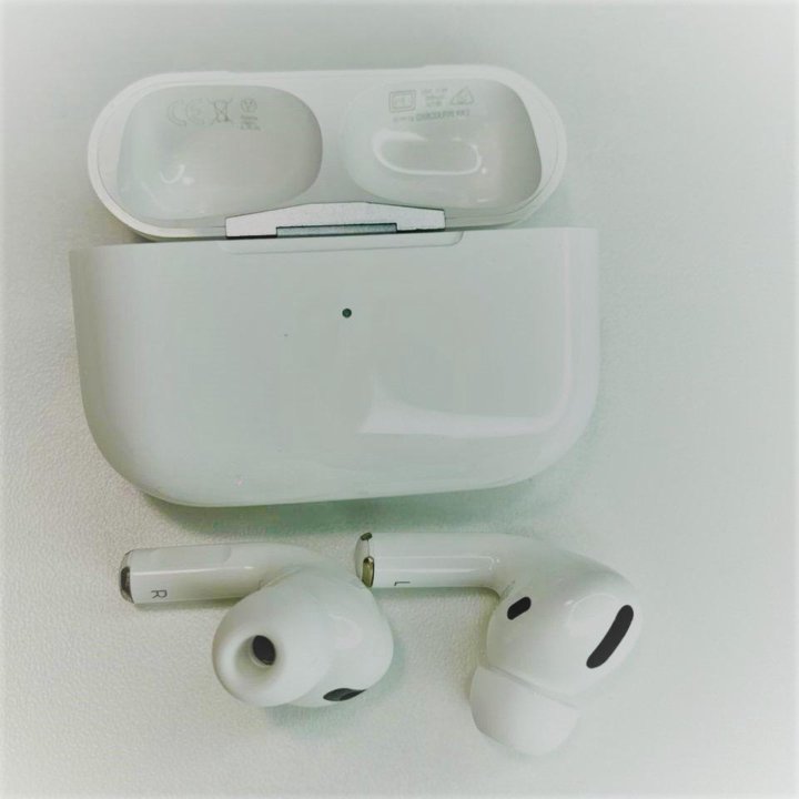 AiRPods Pro.Гарантия! Доставка по ПК!